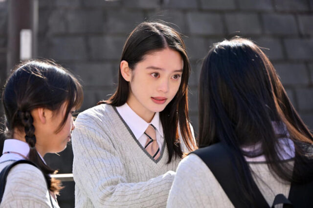 高石あかりの出身中学どこ？高校や大学など学歴もまとめて紹介！