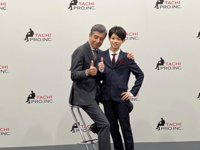 黒川想矢は立教新座高校で頭いい？出身中学など学歴や芸歴もまとめて紹介！