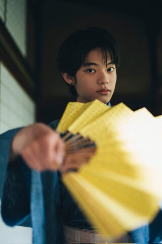 黒川想矢は立教新座高校で頭いい？出身中学など学歴や芸歴もまとめて紹介！