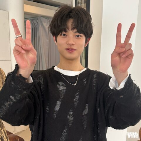 黒川想矢は立教新座高校で頭いい？出身中学など学歴や芸歴もまとめて紹介！