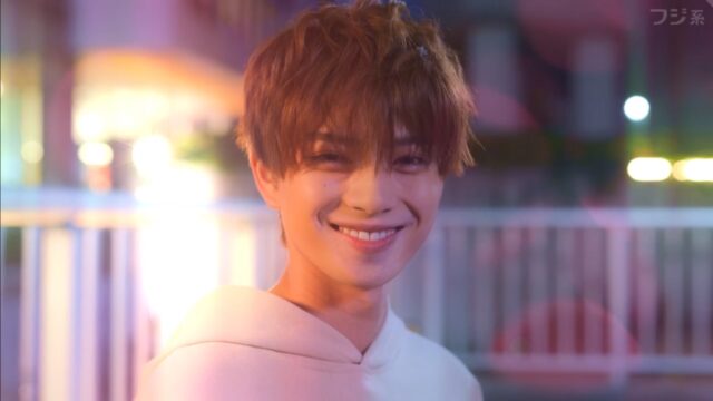 岩瀬洋志【北くん】のカワイイ前髪ありマッシュパーマヘアーのオーダー方法を紹介！