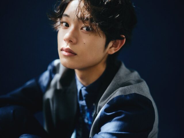 黒川想矢は立教新座高校で頭いい？出身中学など学歴や芸歴もまとめて紹介！