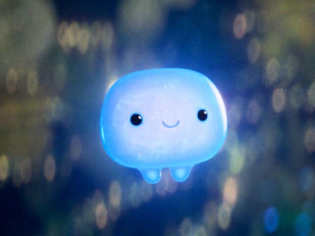 星つなぎのエリオが片目アイパッチしてる理由なぜ？意味があるの？