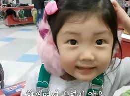 ウォンヒは子供の頃から可愛い？幼少期の写真を紹介！