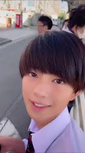 岩瀬洋志【北くん】のカワイイ前髪ありマッシュパーマヘアーのオーダー方法を紹介！