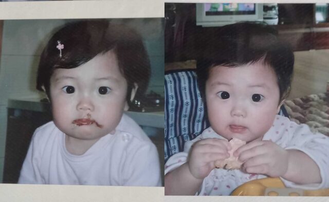 ウォンヒは子供の頃から可愛い？幼少期の写真を紹介！