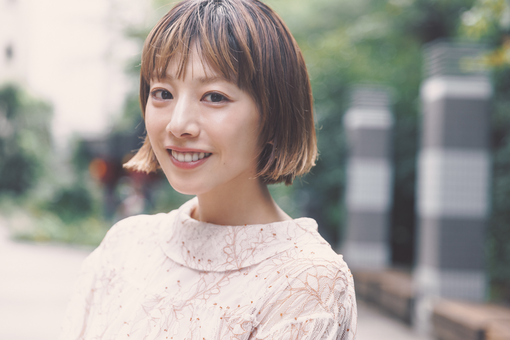 夏帆は結婚してる?熱愛報道の渡辺大知や歴代彼氏を徹底調査!