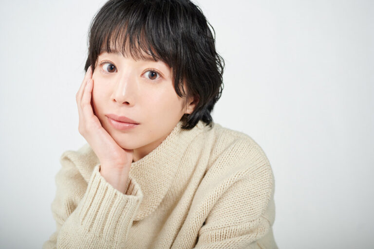 夏帆は結婚いつするの？フライデーされた渡辺大知が結婚相手？