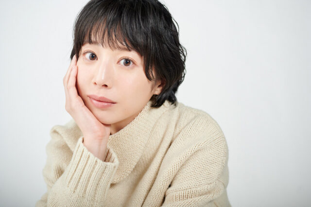 夏帆は結婚いつするの？フライデーされた渡辺大知が結婚相手？