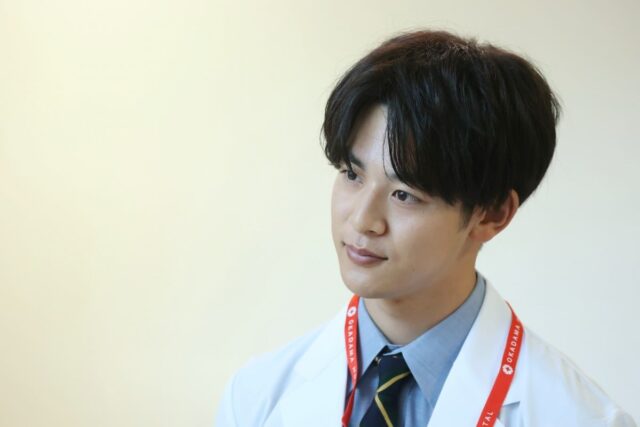 小林虎之介は演技下手？宙わたる教室での評価は？