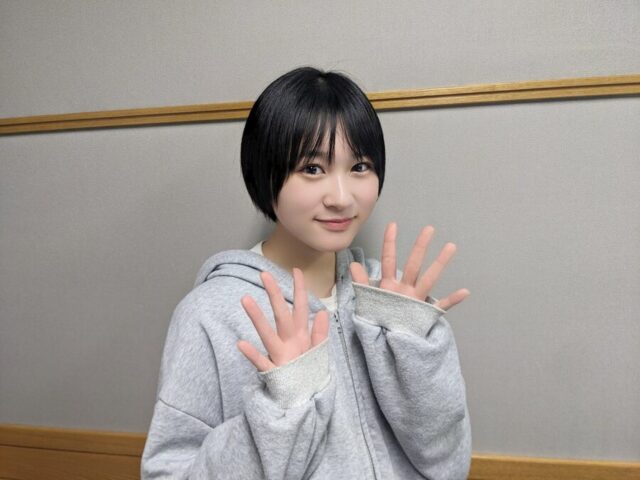 杉浦英恋の高校どこ？出身中学など学歴やプロフィールも紹介！