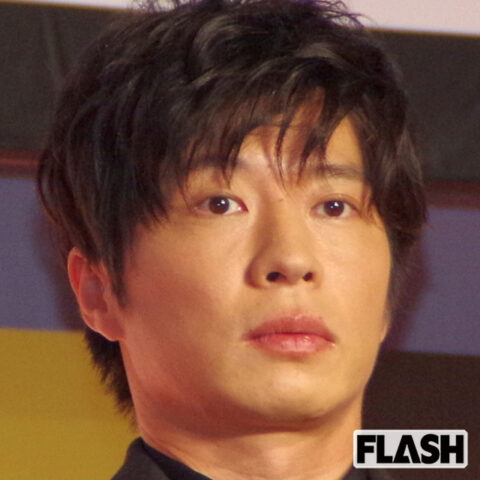夏帆は結婚いつするの？フライデーされた渡辺大知が結婚相手？