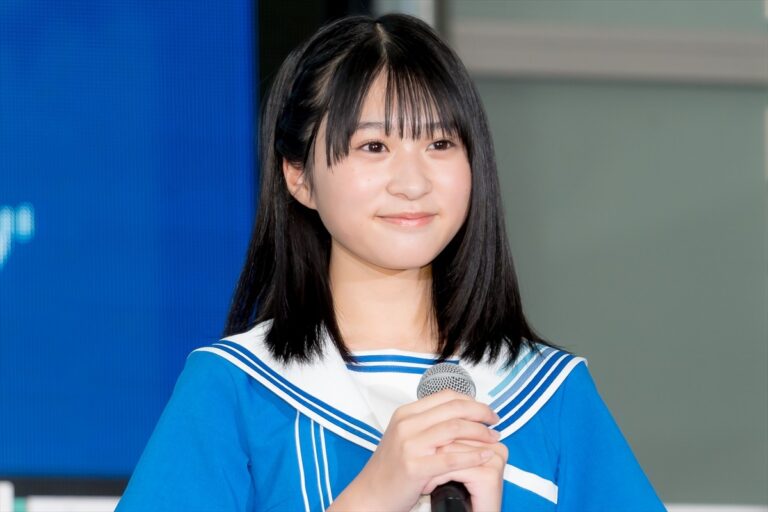 杉浦英恋の高校どこ？出身中学など学歴やプロフィールも紹介！