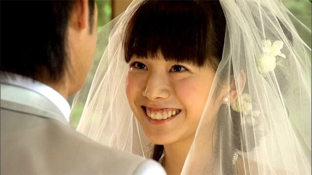 夏帆は結婚いつするの？フライデーされた渡辺大知が結婚相手？