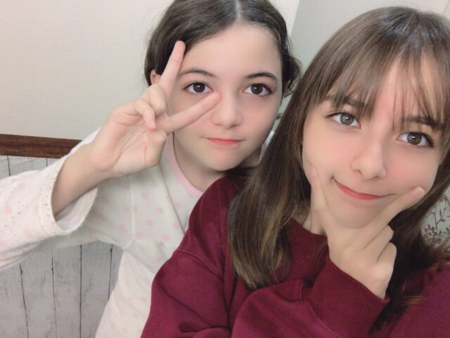 嵐莉菜の国籍はドイツ？何カ国語話せるの？