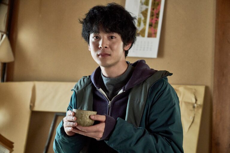 小林虎之介は演技下手？宙わたる教室での評価は？