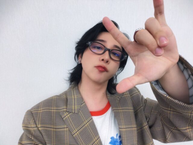 大森元貴は演技が上手い？演技の才能や評価はどうなの？