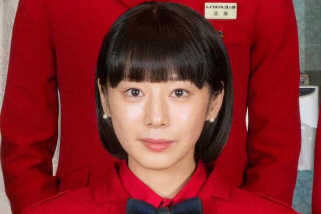 夏帆は結婚いつするの？フライデーされた渡辺大知が結婚相手？
