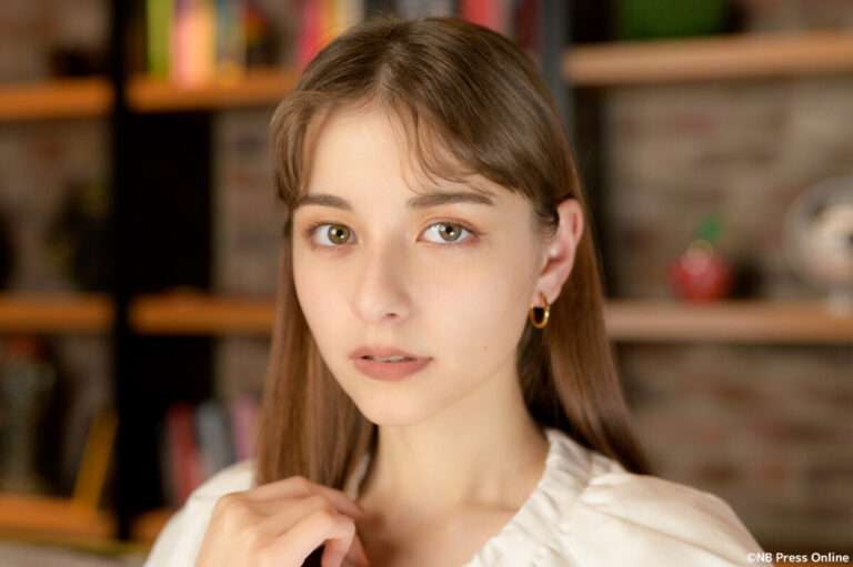 嵐莉菜の国籍はドイツ？何カ国語話せるの？