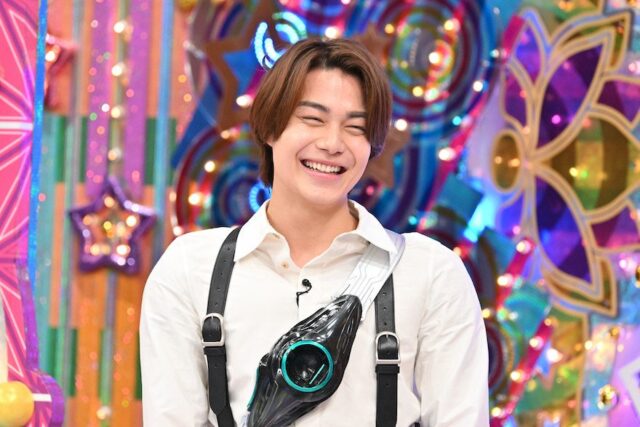 今井竜太郎の高校は春日部共栄高校で大学はどこ？水泳部で筋肉がスゴイ？