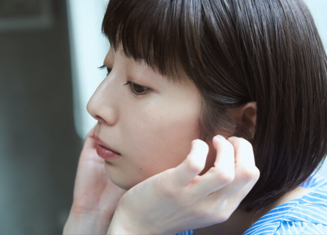 夏帆は結婚いつするの？フライデーされた渡辺大知が結婚相手？