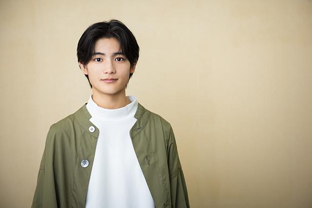 城桧吏はハーフ？国籍や家族構成などまとめて紹介！