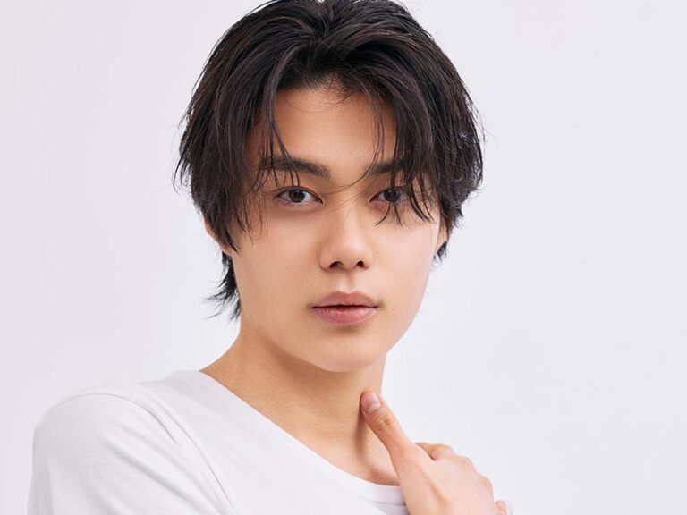 今井竜太郎は春日部共栄高校出身？水泳部でエースだった？