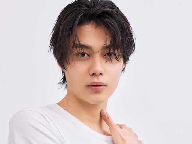 今井竜太郎は春日部共栄高校出身？水泳部でエースだった？