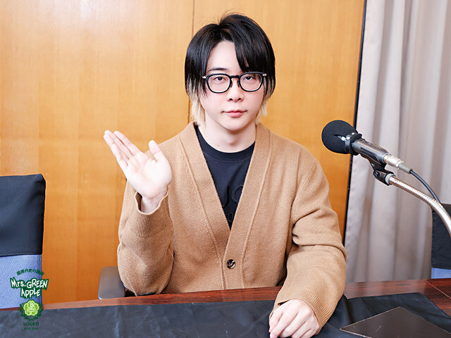 大森元貴は演技下手？才能はあるの？