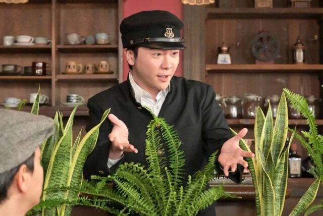 大森元貴は演技下手？才能はあるの？