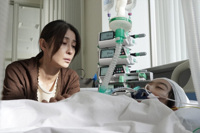 娘の命を奪ったヤツのキャスト相関図を画像付きで紹介！