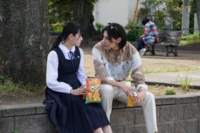愛のがっこうの最終回結末ネタバレ！カヲルと愛実はラストどうなる？