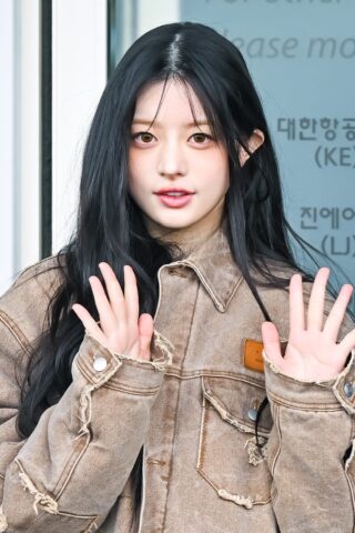 アイリット(ILLIT)ミンジュはモカと似てる？目や耳や鼻など特徴を徹底比較！